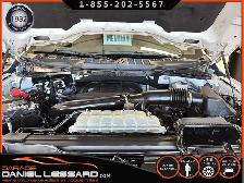 XLT, CREW CAB, BTE 6,5 V6 3,5 ECOBOOST GR REMORQUAGE, MAG 17P AU - Photo 44