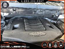 XLT, CREW CAB, BTE 6,5 V6 3,5 ECOBOOST GR REMORQUAGE, MAG 17P AU - Photo 46