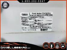 XLT, CREW CAB, BTE 6,5 V6 3,5 ECOBOOST GR REMORQUAGE, MAG 17P AU - Photo 47