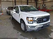XLT, CREW CAB, BTE 6,5 V6 3,5 ECOBOOST GR REMORQUAGE, MAG 17P AU - Photo 48