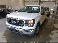 XLT, CREW CAB, BTE 6,5 V6 3,5 ECOBOOST GR REMORQUAGE, MAG 17P AU - Photo 49