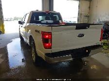 XLT, CREW CAB, BTE 6,5 V6 3,5 ECOBOOST GR REMORQUAGE, MAG 17P AU - Photo 50