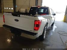 XLT, CREW CAB, BTE 6,5 V6 3,5 ECOBOOST GR REMORQUAGE, MAG 17P AU - Photo 51