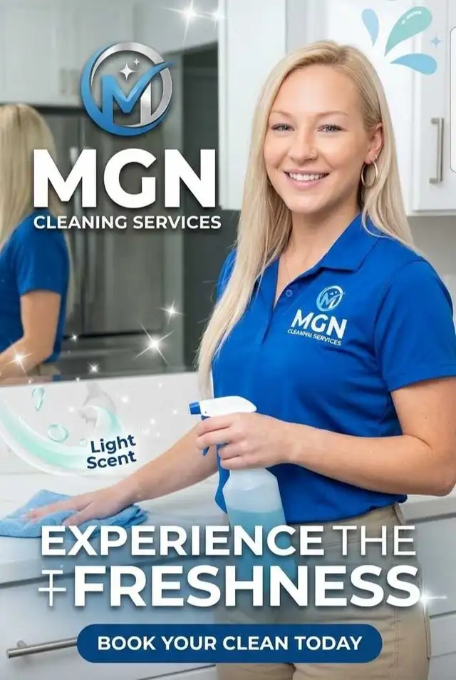 cleaner for hire
