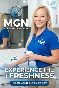 cleaner for hire