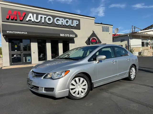 2008 Acura CSX Other Automatic