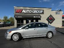 2008 Acura CSX Other Automatic - Photo 2