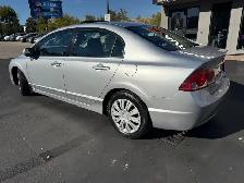 2008 Acura CSX Other Automatic - Photo 3