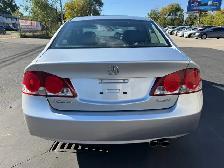 2008 Acura CSX Other Automatic - Photo 4