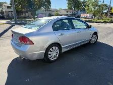 2008 Acura CSX Other Automatic - Photo 5