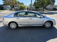 2008 Acura CSX Other Automatic - Photo 6