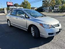2008 Acura CSX Other Automatic - Photo 7