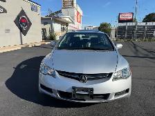 2008 Acura CSX Other Automatic - Photo 8