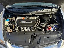 2008 Acura CSX Other Automatic - Photo 9
