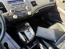 2008 Acura CSX Other Automatic - Photo 13