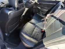 2008 Acura CSX Other Automatic - Photo 16