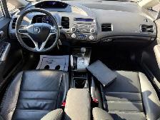 2008 Acura CSX Other Automatic - Photo 18