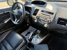2008 Acura CSX Other Automatic - Photo 21