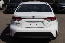 2026 Toyota Corolla LE - Photo 5