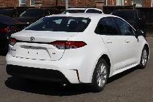 2026 Toyota Corolla LE - Photo 6
