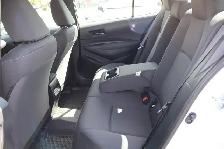 2026 Toyota Corolla LE - Photo 7