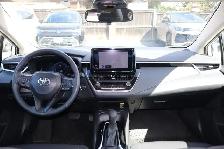 2026 Toyota Corolla LE - Photo 9
