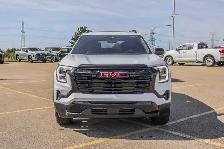 2027 GMC Terrain AWD Elevation - Photo 2