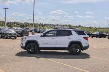 2027 GMC Terrain AWD Elevation - Photo 4