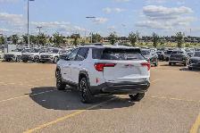 2027 GMC Terrain AWD Elevation - Photo 5
