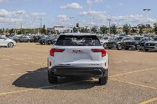 2027 GMC Terrain AWD Elevation - Photo 6