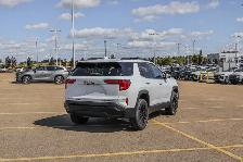 2027 GMC Terrain AWD Elevation - Photo 8
