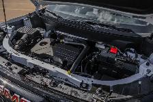 2027 GMC Terrain AWD Elevation - Photo 11