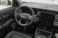 2027 GMC Terrain AWD Elevation - Photo 27