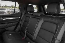 2027 GMC Terrain AWD Elevation - Photo 32