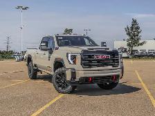 2026 GMC Sierra 3500HD AT4 - Photo 2