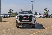 2026 GMC Sierra 3500HD AT4 - Photo 3
