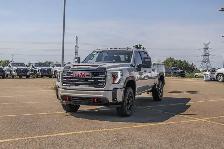 2026 GMC Sierra 3500HD AT4 - Photo 4