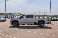 2026 GMC Sierra 3500HD AT4 - Photo 5