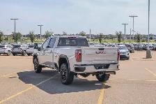2026 GMC Sierra 3500HD AT4 - Photo 6