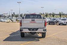 2026 GMC Sierra 3500HD AT4 - Photo 7