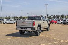 2026 GMC Sierra 3500HD AT4 - Photo 9