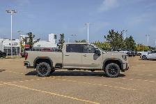 2026 GMC Sierra 3500HD AT4 - Photo 10