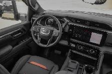 2026 GMC Sierra 3500HD AT4 - Photo 28