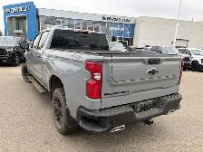 2024 Chevrolet Silverado 1500 LT Trail Boss 3.0L | Sunroof - Photo 4