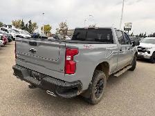 2024 Chevrolet Silverado 1500 LT Trail Boss 3.0L | Sunroof - Photo 5