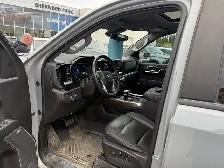 2024 Chevrolet Silverado 1500 LT Trail Boss 3.0L | Sunroof - Photo 7