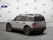 2022 Ford Bronco Sport Big Bend 4x4 - Photo 2