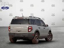 2022 Ford Bronco Sport Big Bend 4x4 - Photo 3