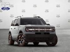 2022 Ford Bronco Sport Big Bend 4x4 - Photo 4