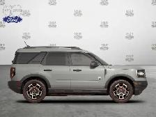 2022 Ford Bronco Sport Big Bend 4x4 - Photo 5